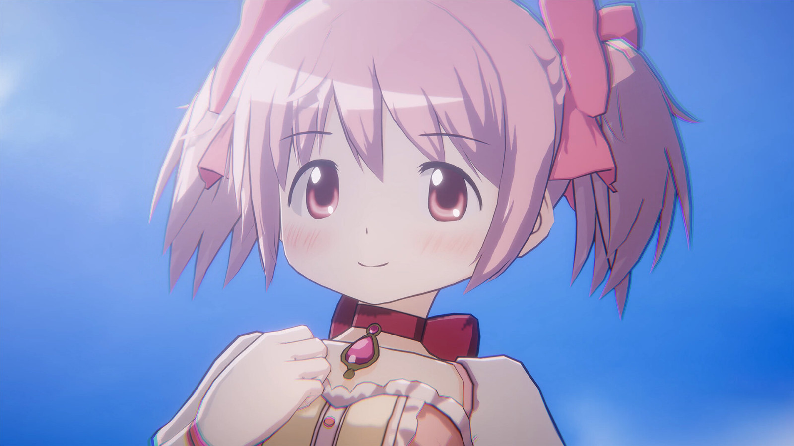 动画改编游戏《魔法少女小圆 magia exedra》上架 steam,预计年内发售 动画改编手游《魔法少女小圆 magia exedra》steam页面 今年上线