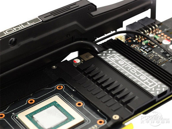映众gtx970冰龙超级版