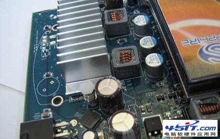 显卡无法工作在pci-e×16状态下