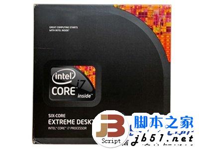 intel酷睿i7 980x intel酷睿i7 980x