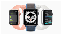watchOS7更新详情 新功能及可升级机型汇总