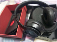 beats solo3怎么连接蓝牙 beats solo3耳机连接蓝牙方法