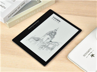 海尔Leadpie X1电子纸怎么样 海尔Leadpie X1电子纸评测