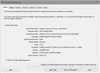 AMD公布兼容DX12的产品型号 包括GPU显卡、APU处理器