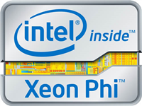 Intel昭告未来：第三代Xeon Phi加速卡家族10nm