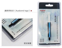 安装CPU或者清理灰尘时CPU导热硅脂的使用方法及注意事项