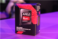 AMD第三代APU怎么样 AMD第三代APU介绍推荐图文