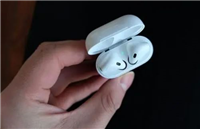 airpodspro如何调音量 airpodspro耳机调节音量方法