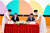 国内首款纯血鸿蒙打印机 App 上架公测,联想至像与华为达成合作