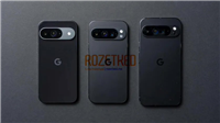 终于看齐竞品,消息称谷歌 Pixel 9 系列手机将采用超声波屏下指纹识别