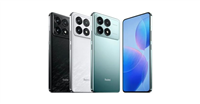 小米 Redmi K70 至尊版手机跑分曝光:联发科天玑 9300 Plus 芯片、16GB 内存