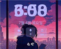 三星承认 One UI 锁屏存在时钟重叠问题,将发布更新修复