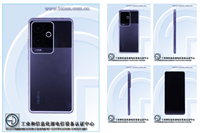 realme 真我 GT6 手机三款配色公布:月球探索版、光年白、风暴紫