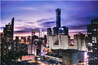 北京:预计两年打造 AI 原生城市,2025 年智算供给规模达 45EFLOPS