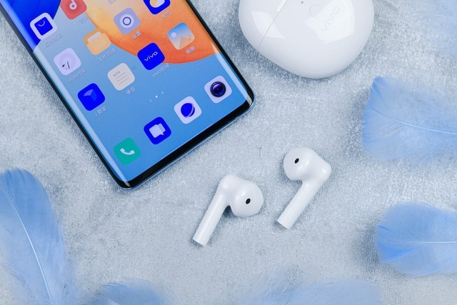88ms低延迟享好声vivo tws neo真无线耳机评测 