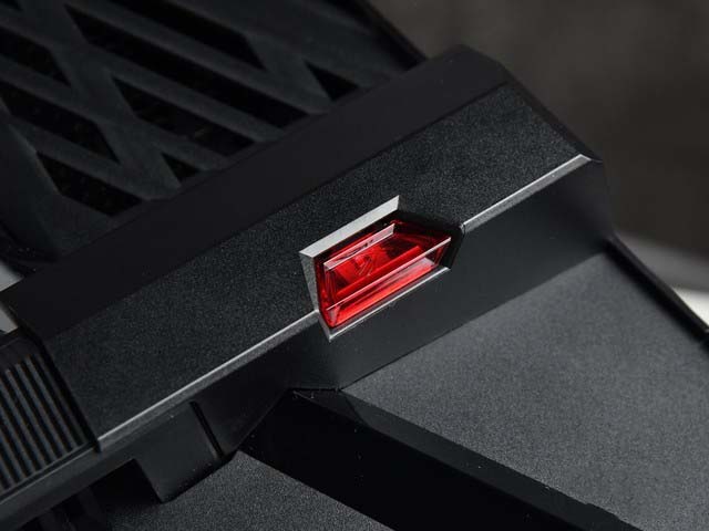 万众敬仰 傲视群雄 rog 光魔g35台式机评测 