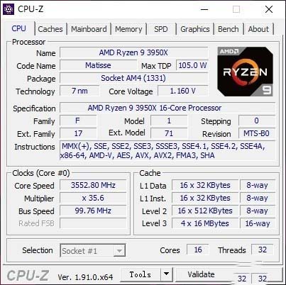万众敬仰 傲视群雄 rog 光魔g35台式机评测 
