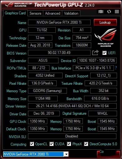 万众敬仰 傲视群雄 rog 光魔g35台式机评测 
