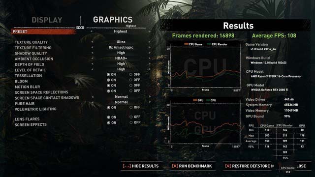 万众敬仰 傲视群雄 rog 光魔g35台式机评测 