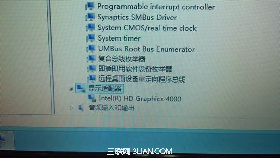 b490使用win7或win8系统安装不上显卡驱动、找不到显卡设备