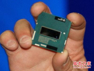 cpu中intel haswell是什么