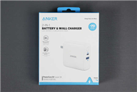 充电器与充电宝相结合 AnkerPowerCoreFusion5000PD评测