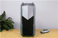 机械师F117-V未来战舰2代怎么样 机械师F117-V未来战舰2代游戏主机评测