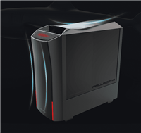 七彩虹黑鳍鲨主机性价比如何  七彩虹黑鳍鲨游戏主机详细评测