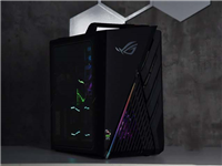 ROG光魔G35台式机值得入手吗 ROG光魔G35台式机全面评测
