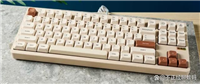 Nuphy第一把客制化键盘 NuPhy Gem8矮轴机械键盘体验测评