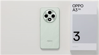 OPPO A3怎么样  OPPO A3手机评测