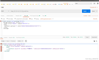 python如何发送xml格式请求数据