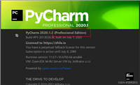 PyCharm连接远程服务器配置的全过程