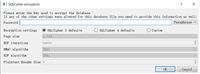 使用Go和Gorm实现读取SQLCipher加密数据库