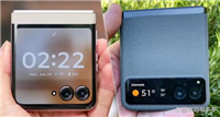 摩托罗拉razr2024与2023有什么区别? 6个主要区别介绍