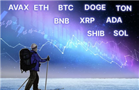 6/28虚拟币行情分析:BTC, ETH, BNB, SOL, XRP, DOGE, TON, ADA, AVAX, SHIB