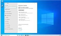 Win10 KB4540673补丁致音频失效、文件移位的解决方法