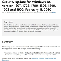 Win10系统KB4524244安装卡住怎么办 更新报错无法重置的解决方法
