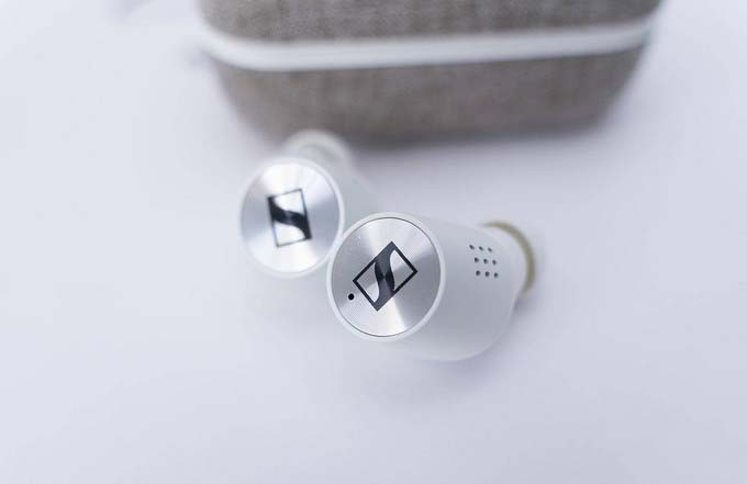 “音质为王”的坚持之外，更多的是体验的提升-森海塞尔 momentum真无线耳机二代评测