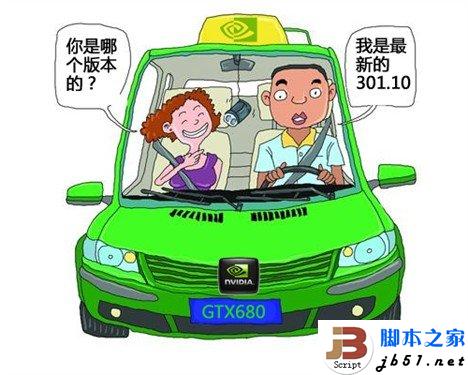 显卡驱动怎么设置？小编教你玩转驱动 
