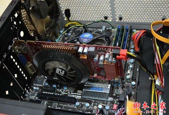 拒绝坑爹 diy老鸟谈电脑城装机实战经验