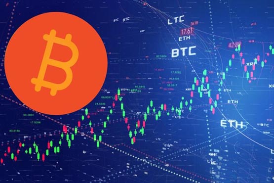 matrixport分析师：比特币突破下降趋势！反弹已出现