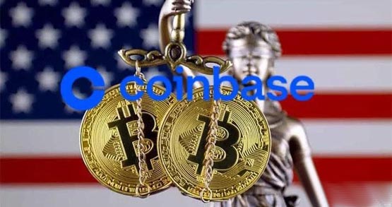 美国司法部支付3225万美元！委托coinbase提供比特币托管与交易服务
