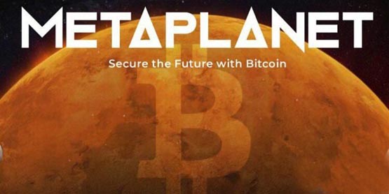 日本上市公司metaplanet再增持20枚比特币！总持有量达161.3枚btc