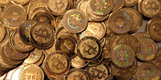比特币波动率大降、周末交易量创新低！现货etf让btc变无趣？