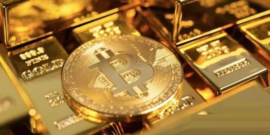 比特币+黄金混合etf！美国sec收到stkd bitcoin&gold etf申请