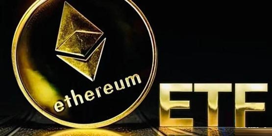 彭博：以太坊现货etf上市时间延至7月8日后！sec要求发行商更改s-1文件