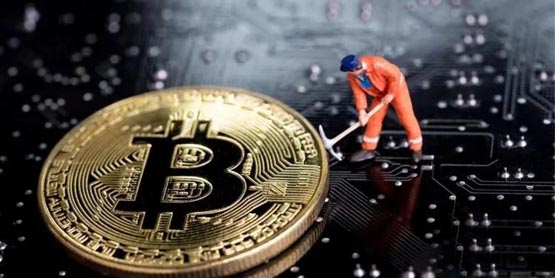 比特币hash单价创历史新低！矿企改挖其他pow币对冲风险