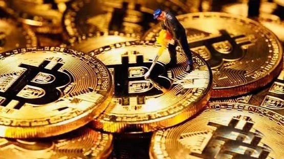 cryptoquant：比特币矿工卖压正减弱！btc有望q3开启新一轮上涨