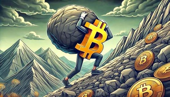 比特币突破6.2万美元！qcp capital：两大理由支撑btc坚守6万